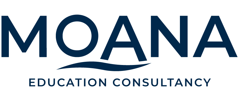 Moana Education Consultancy logo